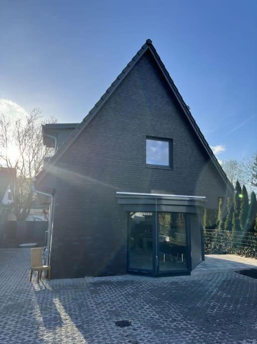 Holiday Dream House-B For 6 Persons Tornesch Eksteriør billede
